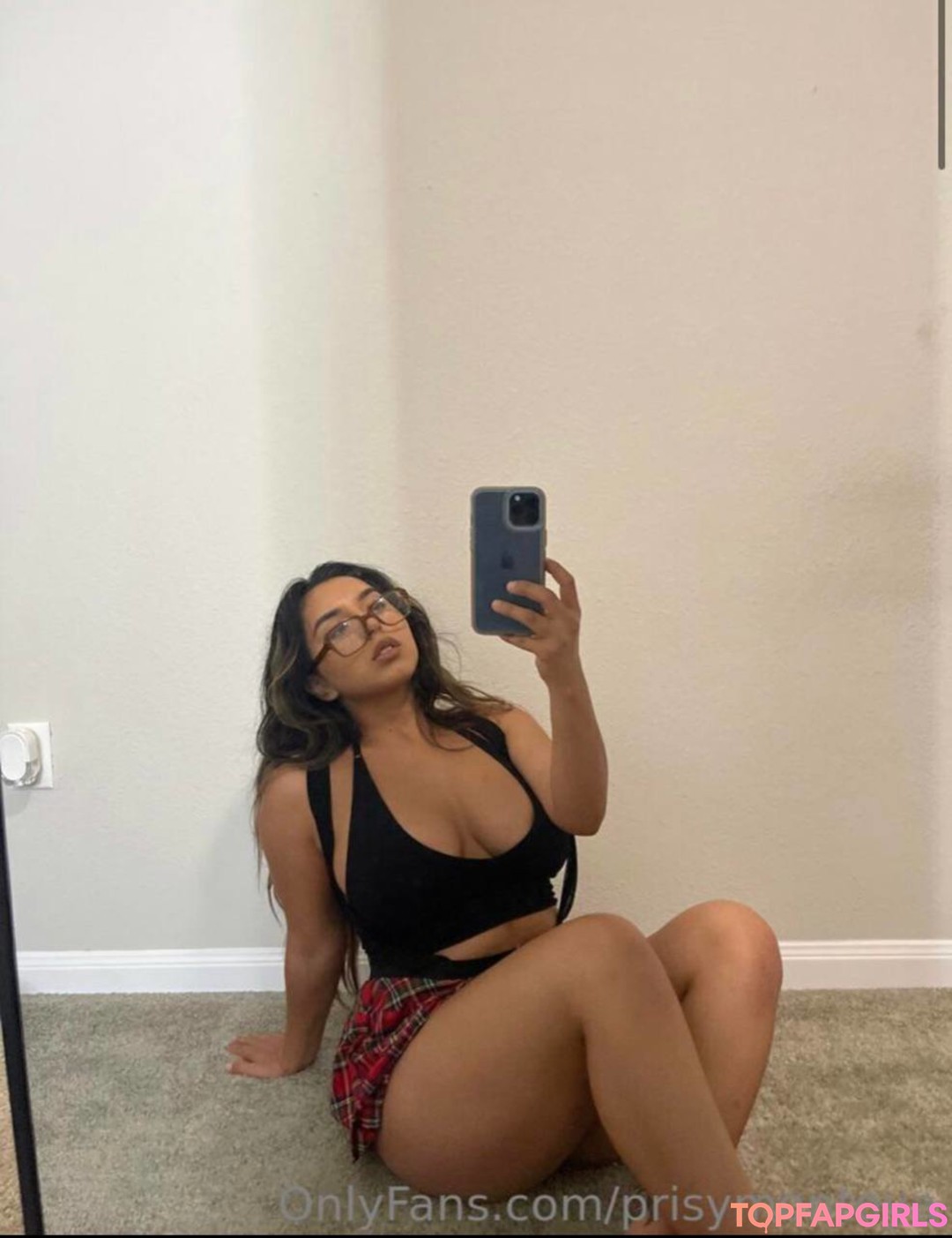 Prisy Montoya Nude Leaked OnlyFans Photo #7