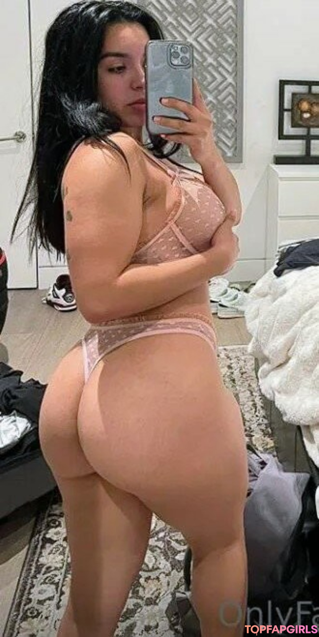 Prisy Montoya Nude Leaked OnlyFans Photo #27