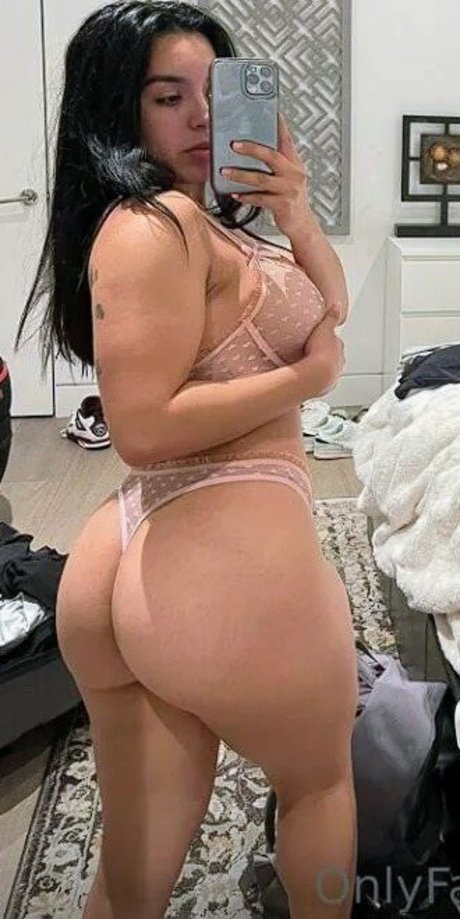 Prisy Montoya nude leaked OnlyFans photo #9