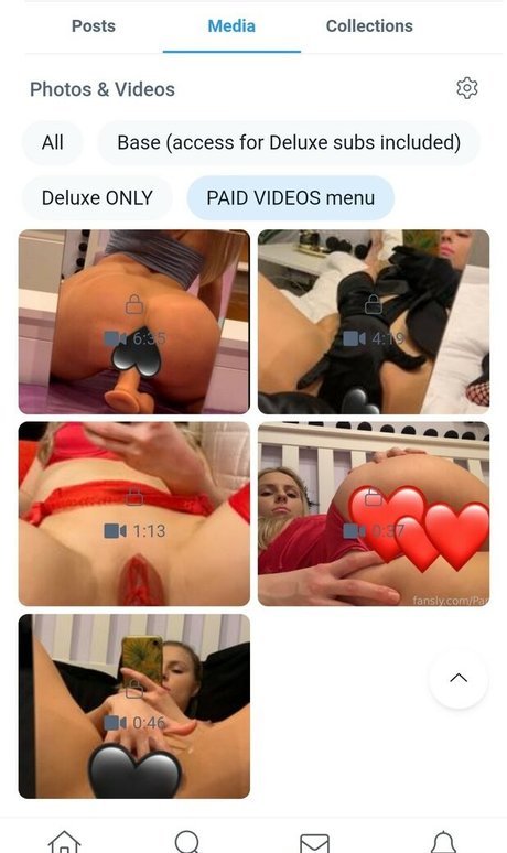 Lady Parrot nude leaked OnlyFans photo #28