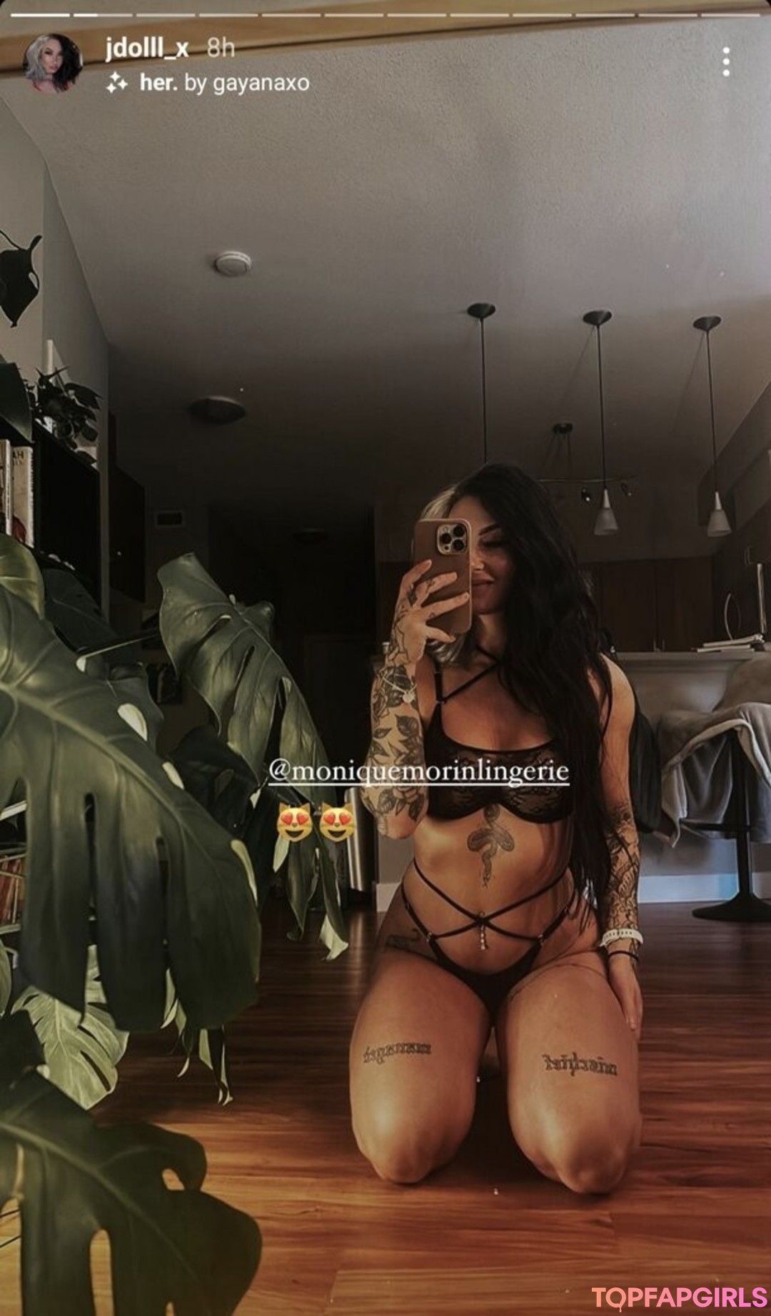 JDolll_x Nude Leaked OnlyFans Photo #18