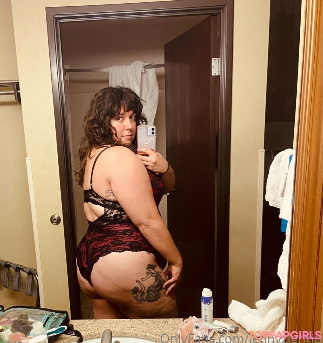 Jenny Zigrino Nude Leaked OnlyFans Photo #6