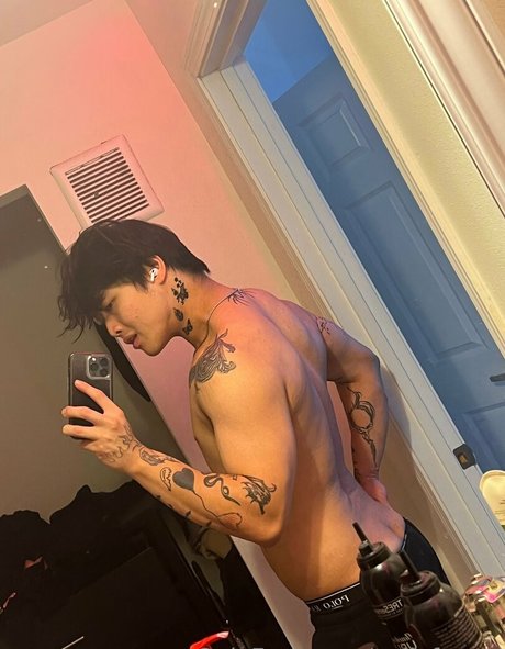 Will_pyun nude leaked OnlyFans photo #12