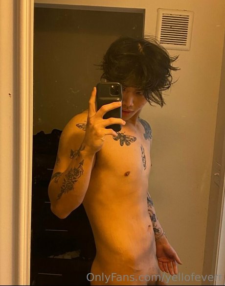 Will_pyun nude leaked OnlyFans photo #2