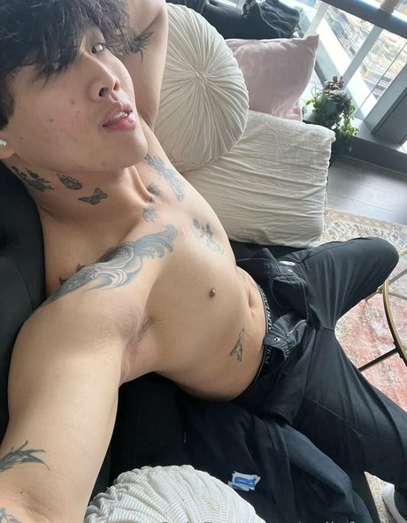 Will_pyun nude leaked OnlyFans photo #43