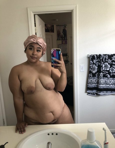 Feederandfeedee nude leaked OnlyFans pic