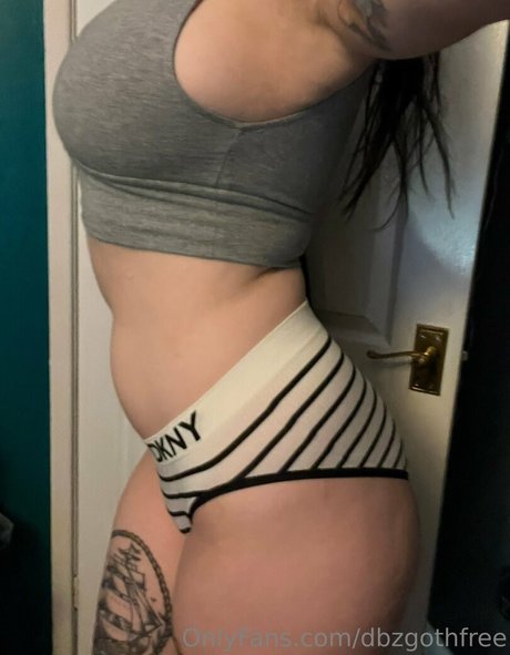 Dbzgoth nude leaked OnlyFans photo #21