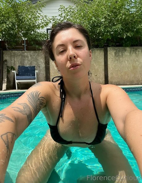 Florencecurious nude leaked OnlyFans pic