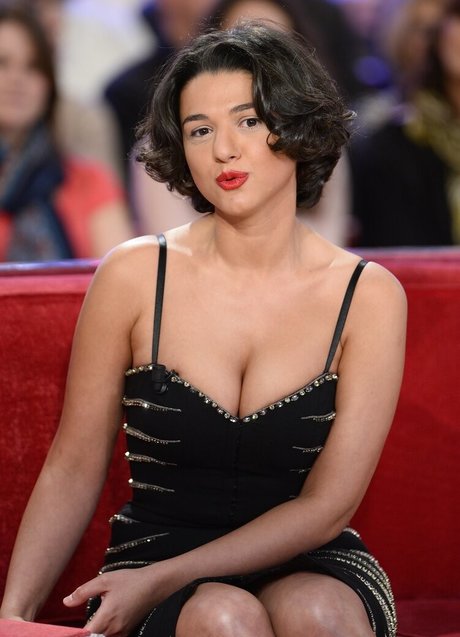 Khatia Buniatishvili nude leaked OnlyFans pic