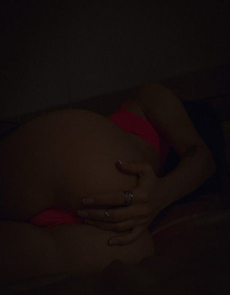 Anastasia Steklova nude leaked OnlyFans pic