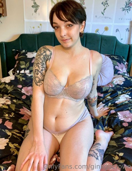 Ginkgocrown nude leaked OnlyFans photo #26