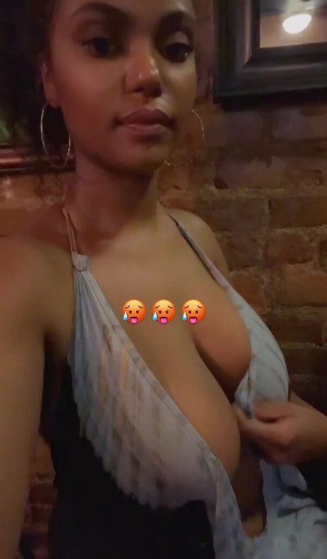 Sophia Cardinez nude leaked OnlyFans pic