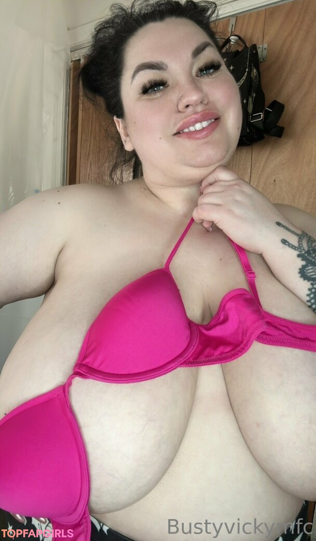 Bustyvicky38 Nude Leaked OnlyFans Photo #191