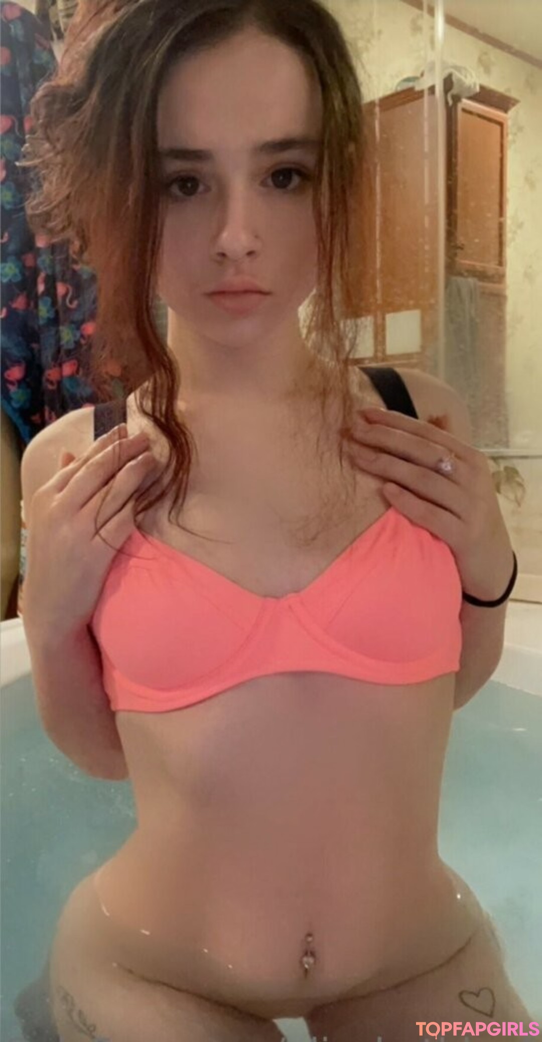 Elizaxleee Nude Leaked OnlyFans Photo #32