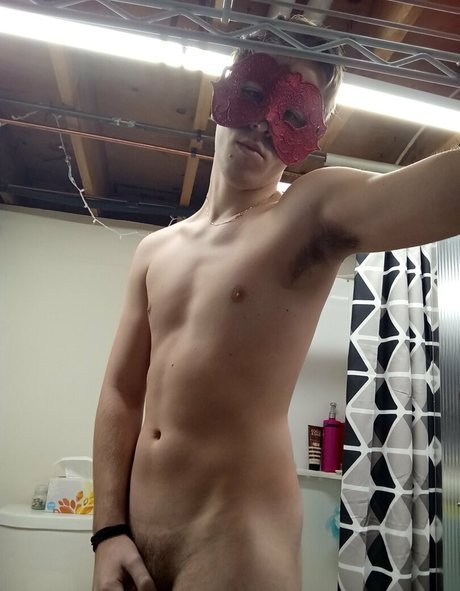 Hot.hunter nude leaked OnlyFans pic