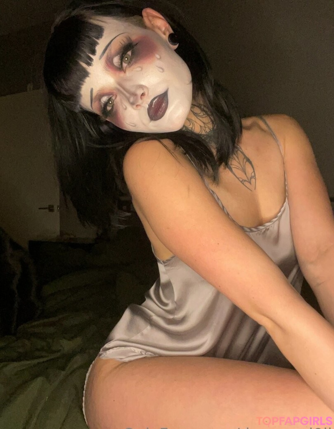 Demon_d0llfree Nude Leaked OnlyFans Photo #58