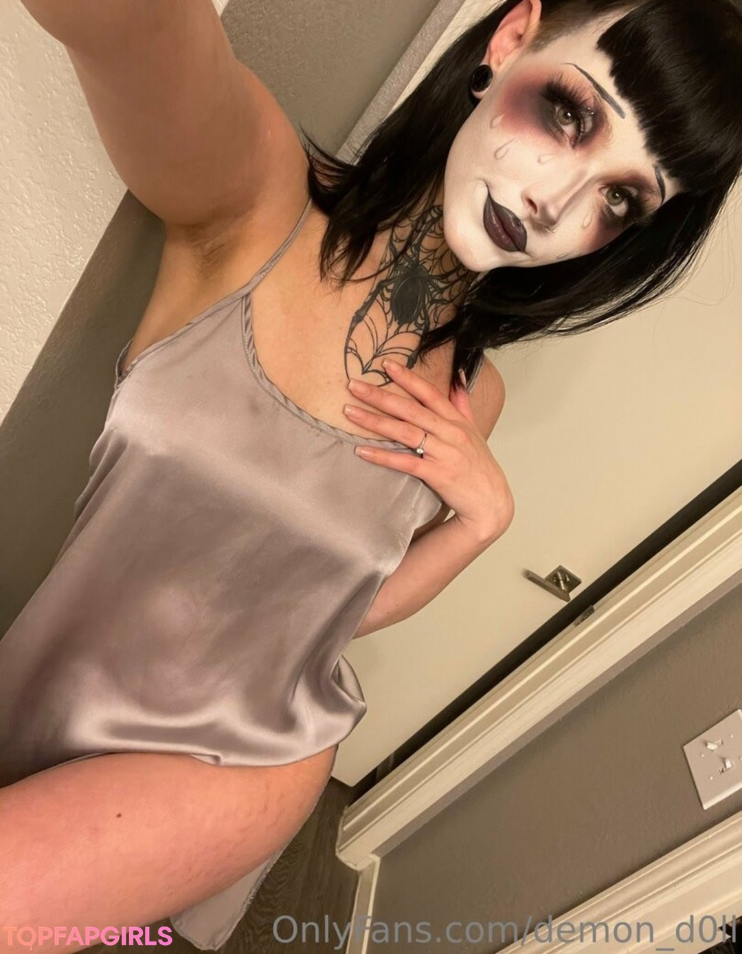 Demon_d0llfree Nude Leaked OnlyFans Photo #34