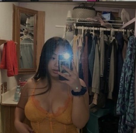 Sarahkhang nude leaked OnlyFans pic