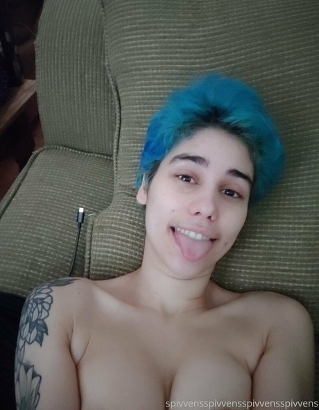 Spivvens nude leaked OnlyFans photo #27