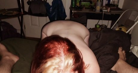 Nuggstfg nude leaked OnlyFans pic