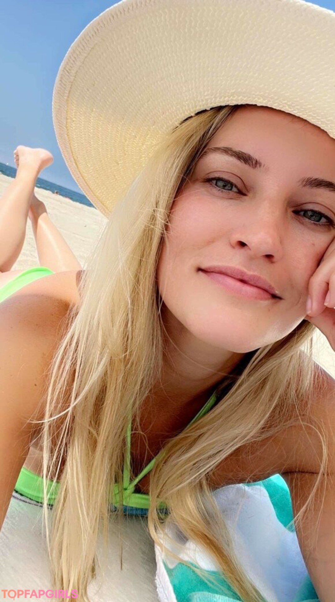 IJustine Nude Leaked OnlyFans Photo #85