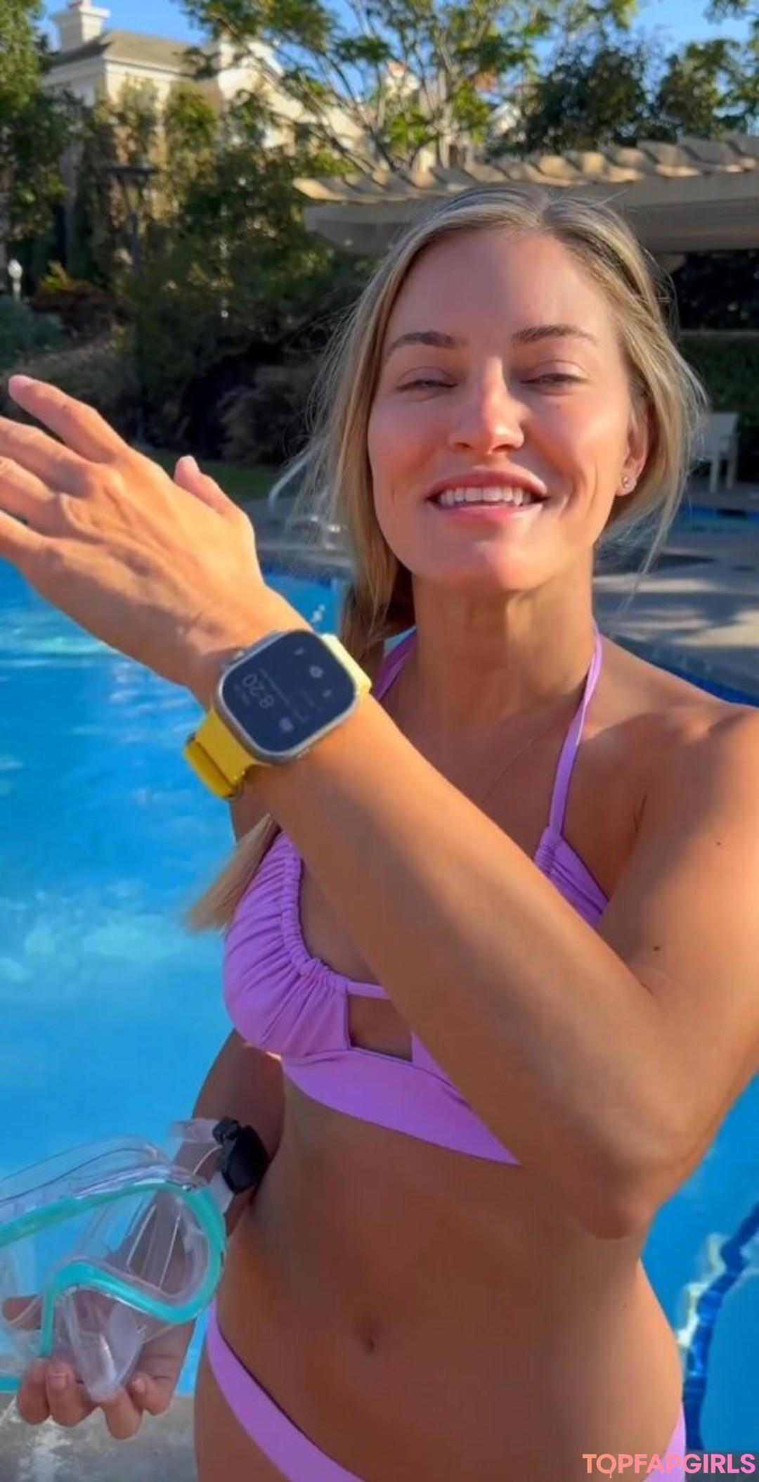 IJustine Nude Leaked OnlyFans Photo #70