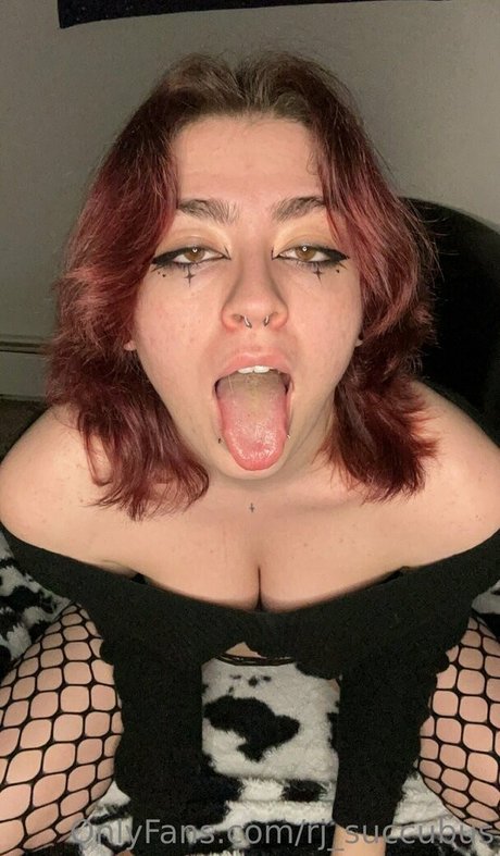 Rj_succubus nude leaked OnlyFans photo #59