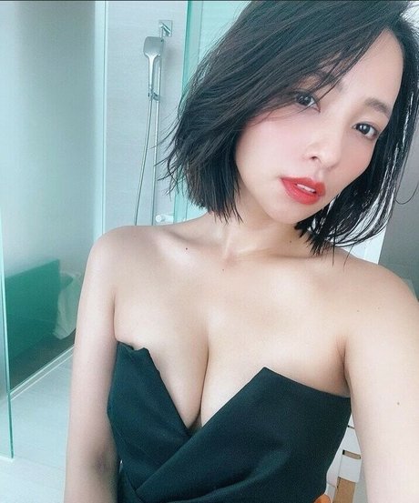 Ayame Misaki nude leaked OnlyFans photo #68