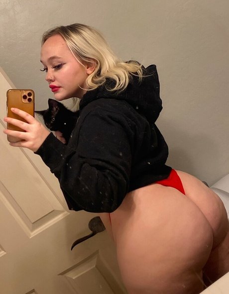 Bunnygorll nude leaked OnlyFans photo #23