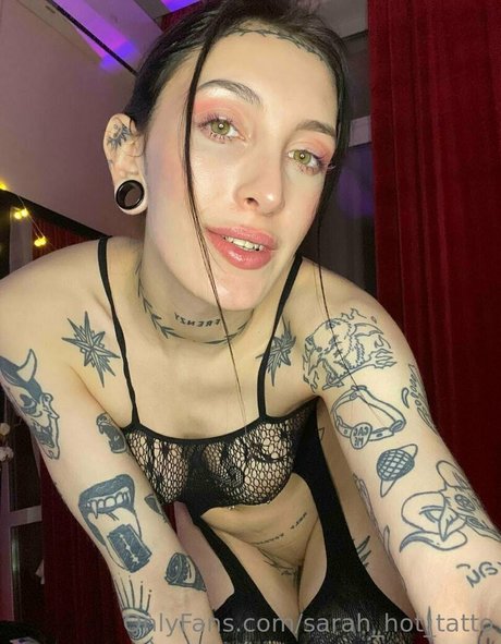 Sarah_hot_tatto nude leaked OnlyFans photo #30