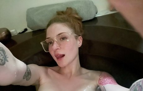 Katierosecoloredglasses nude leaked OnlyFans photo #26