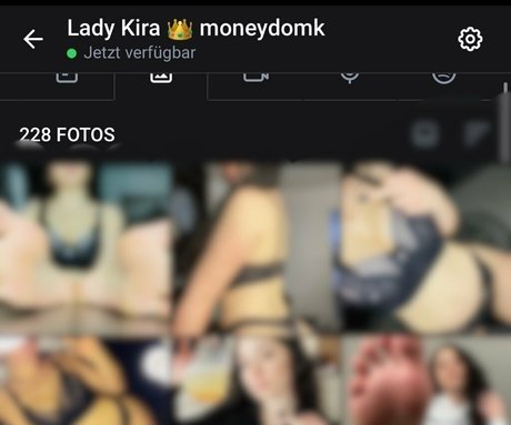 Moneydomk nude leaked OnlyFans pic