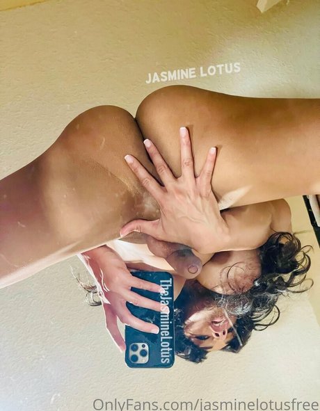 Jasminelotusfree nude leaked OnlyFans photo #24