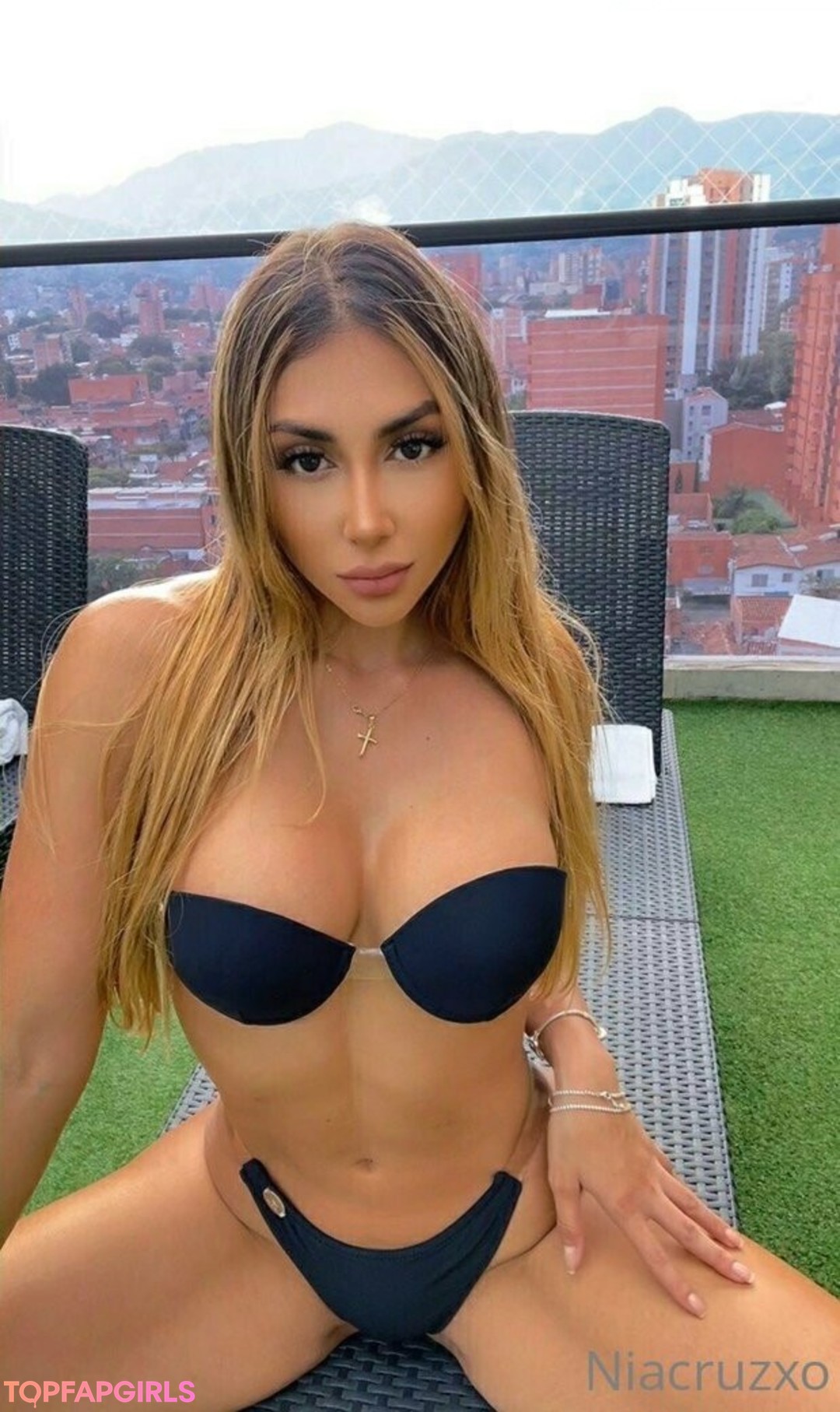 Niacruzxo Nude Leaked OnlyFans Photo #4