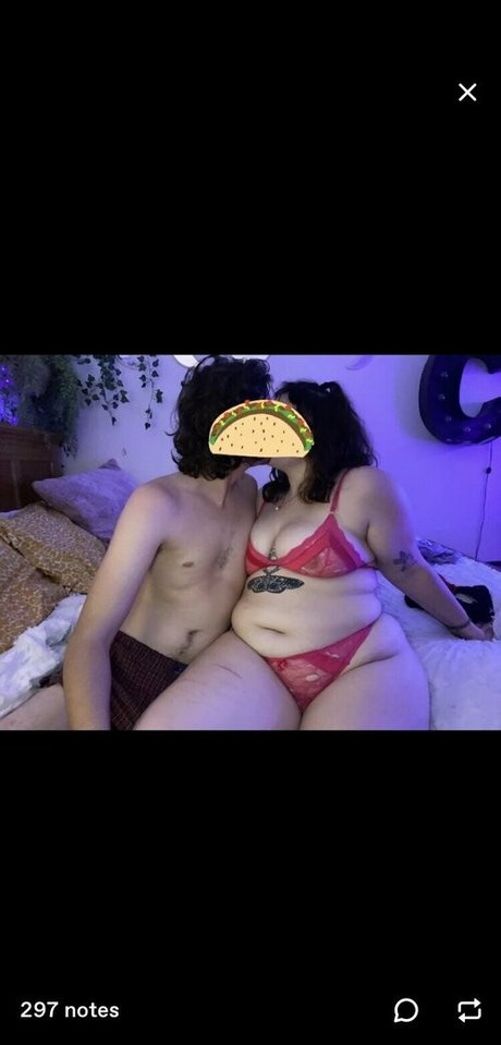 Zeldaandzion nude leaked OnlyFans photo #20