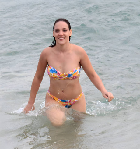 Adriana Birolli nude leaked OnlyFans photo #6