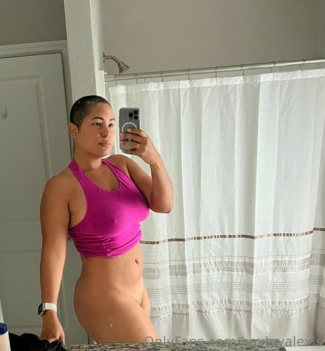 Hayley Alexis nude leaked OnlyFans photo #107