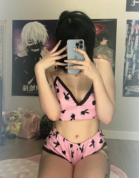 Wuvkyu nude leaked OnlyFans photo #216