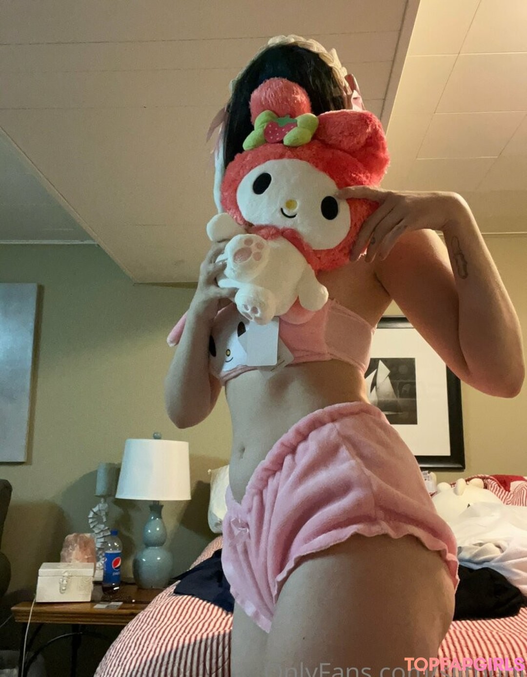 Wuvkyu Nude Leaked OnlyFans Photo #265