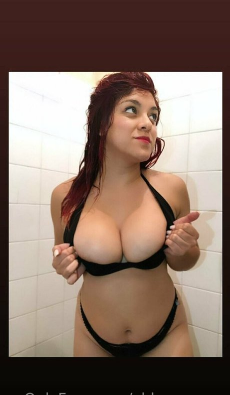 Abbygoomez nude leaked OnlyFans photo #8