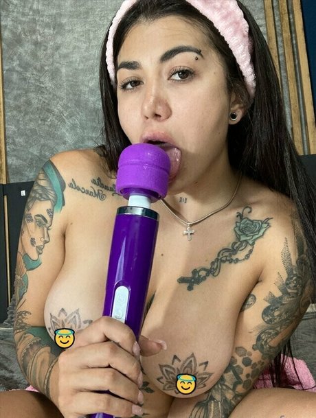Avajaymesfree nude leaked OnlyFans photo #18