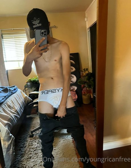 Youngricanfree nude leaked OnlyFans photo #33