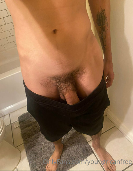 Youngricanfree nude leaked OnlyFans photo #5