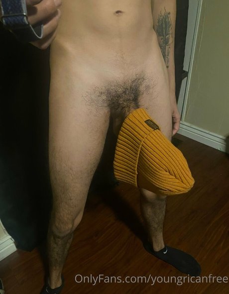 Youngricanfree nude leaked OnlyFans photo #6