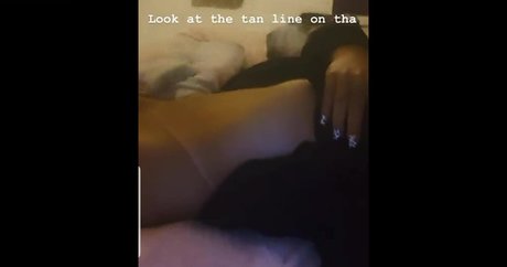 Jade Armstrong nude leaked OnlyFans pic