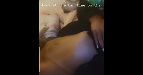 Jade Armstrong nude leaked OnlyFans pic