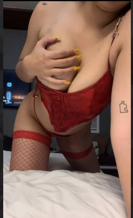 Dana Valentiina nude leaked OnlyFans pic