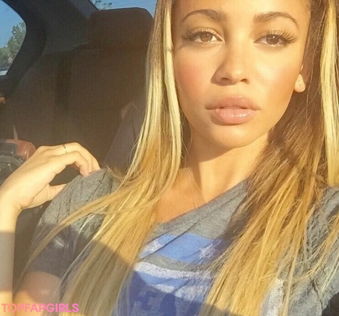 Vanessa Morgan Nude Leaked OnlyFans Photo #122