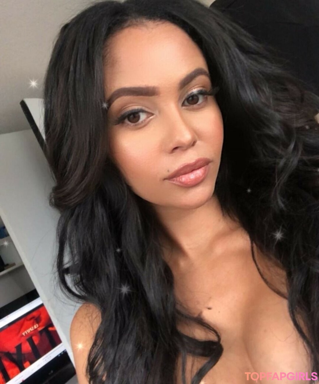 Vanessa Morgan Nude Leaked OnlyFans Photo #195