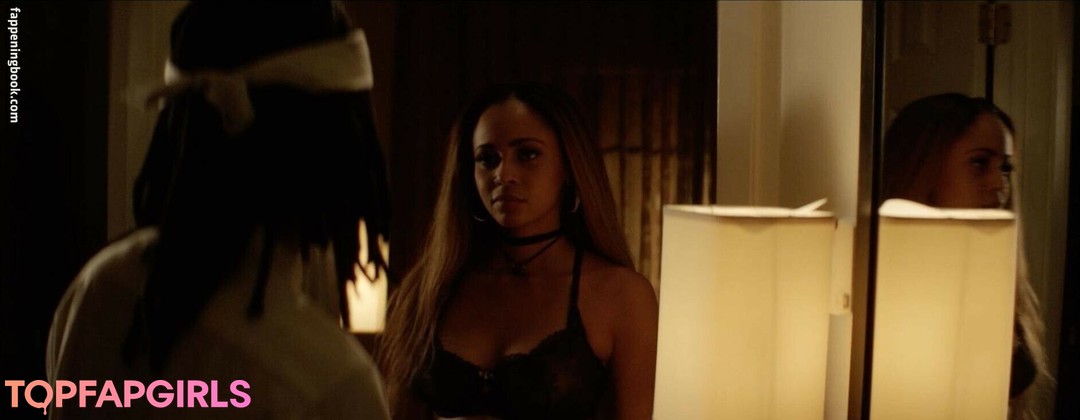 Vanessa Morgan Nude Leaked OnlyFans Photo #78